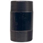 Carbon Steel Threaded Both Ends Pipe Nipple